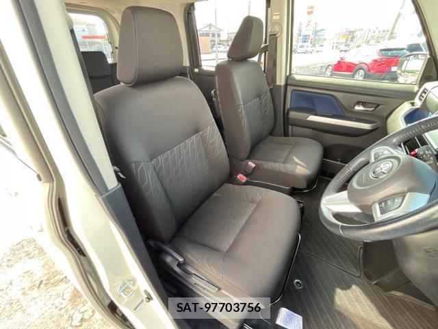 Toyota ROOMY 2018-05 8647334-8
