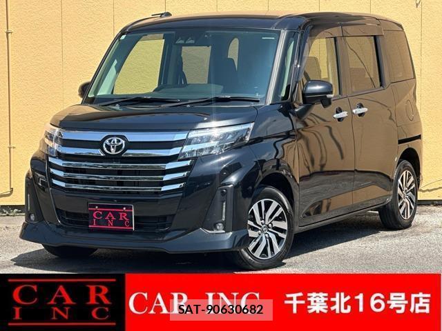 Toyota ROOMY 2023-11 8647483-0