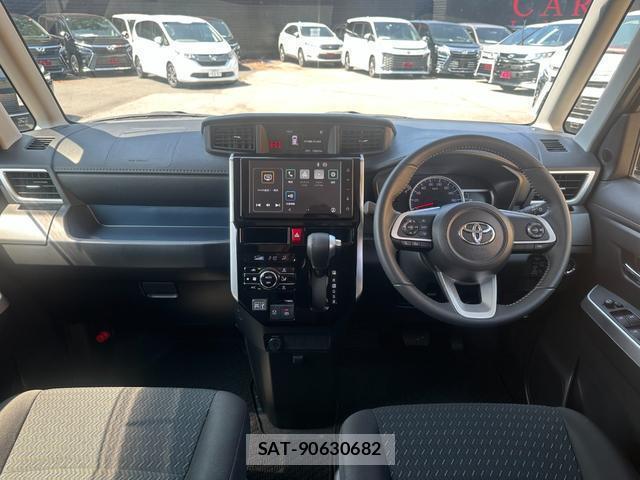 Toyota ROOMY 2023-11 8647483-1