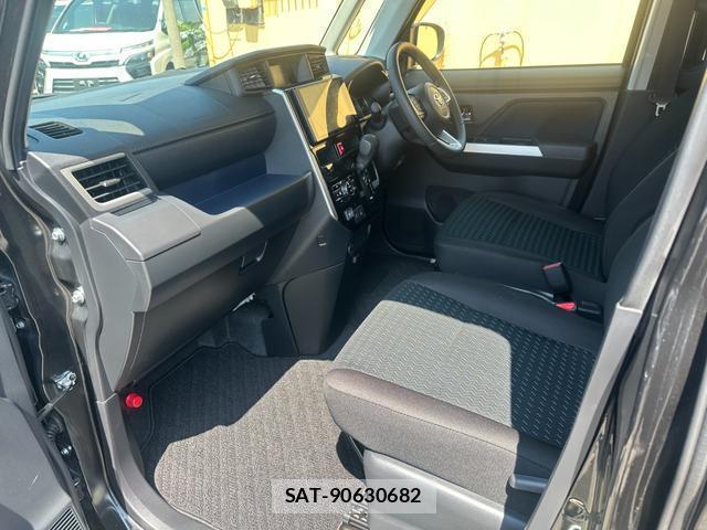 Toyota ROOMY 2023-11 8647483-13