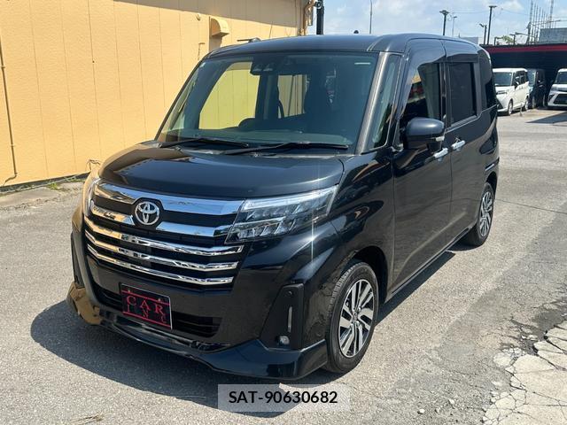 Toyota ROOMY 2023-11 8647483-16