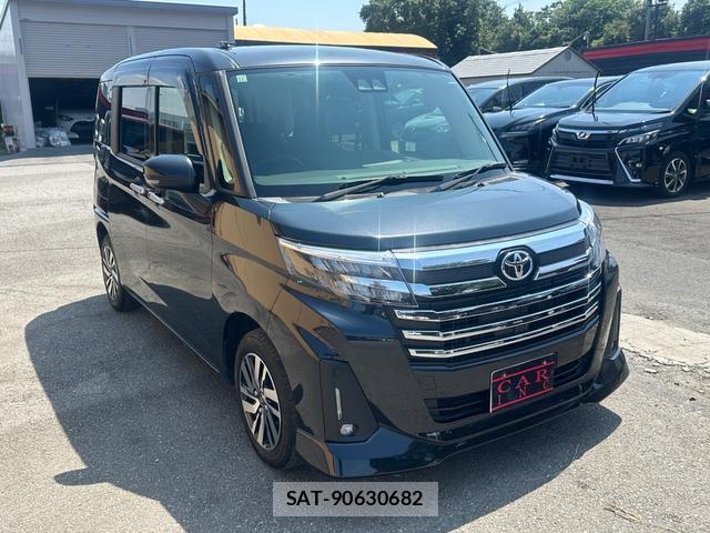 Toyota ROOMY 2023-11 8647483-17
