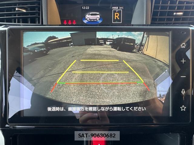 Toyota ROOMY 2023-11 8647483-3