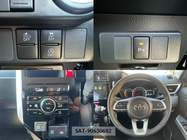 Toyota ROOMY 2023-11 8647483-6