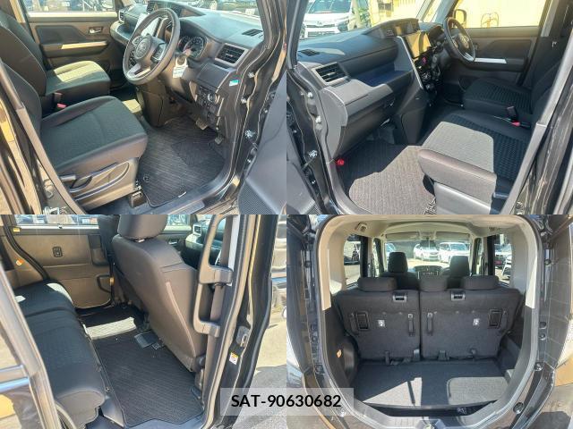 Toyota ROOMY 2023-11 8647483-7
