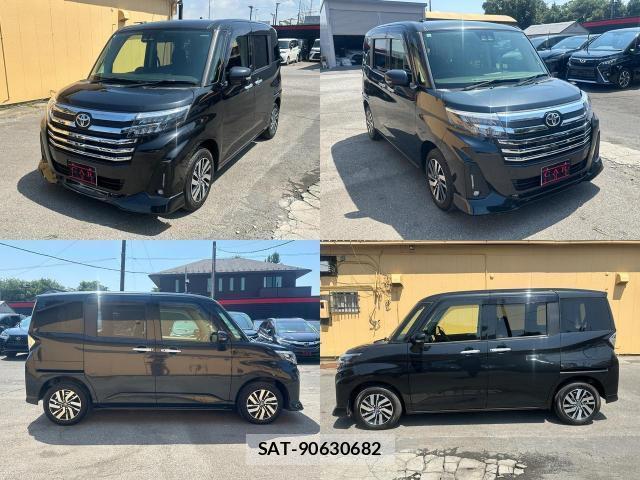 Toyota ROOMY 2023-11 8647483-8