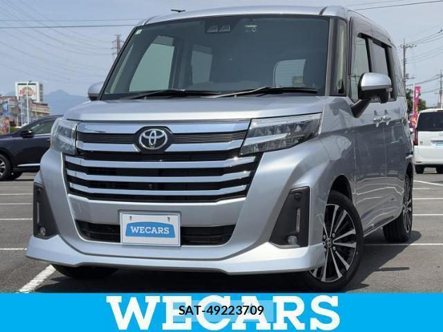 Toyota ROOMY 2026-03 8647496-0