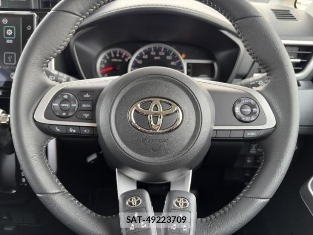 Toyota ROOMY 2026-03 8647496-14