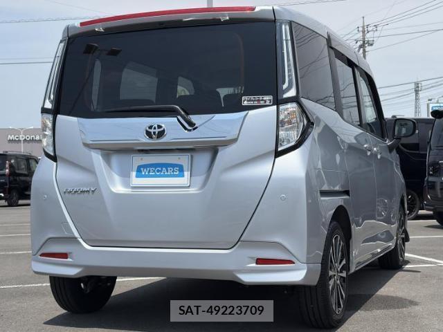 Toyota ROOMY 2026-03 8647496-2