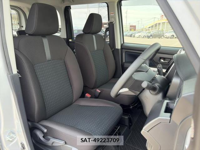 Toyota ROOMY 2026-03 8647496-3