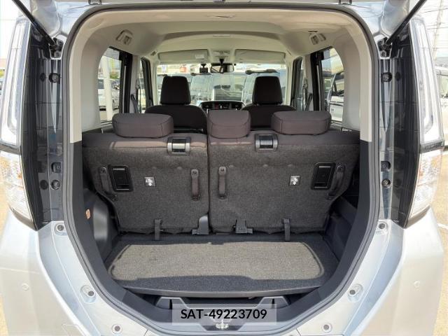 Toyota ROOMY 2026-03 8647496-7