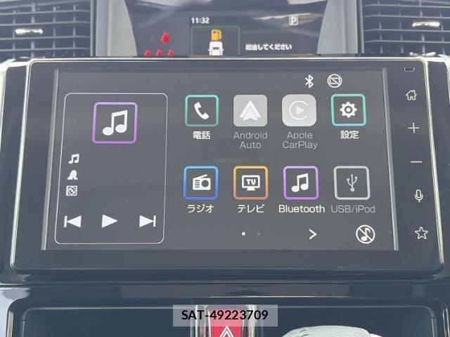 Toyota ROOMY 2026-03 8647496-8