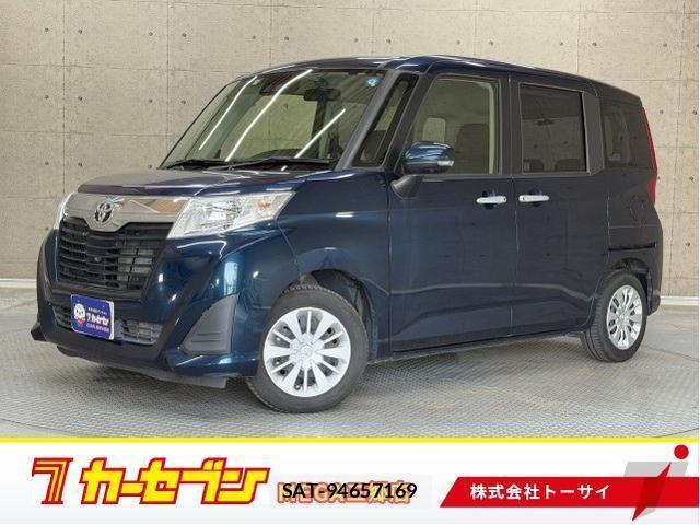 Toyota ROOMY 2019-05 8647741-0