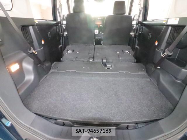 Toyota ROOMY 2019-05 8647741-11