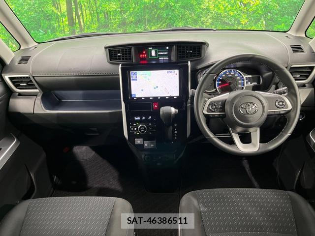 Toyota ROOMY 2021-11 8647854-1