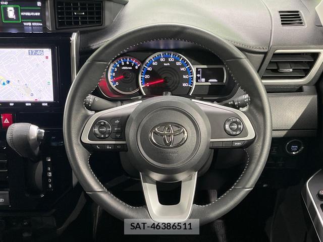 Toyota ROOMY 2021-11 8647854-10