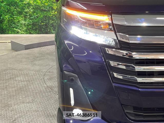 Toyota ROOMY 2021-11 8647854-12