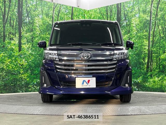 Toyota ROOMY 2021-11 8647854-13