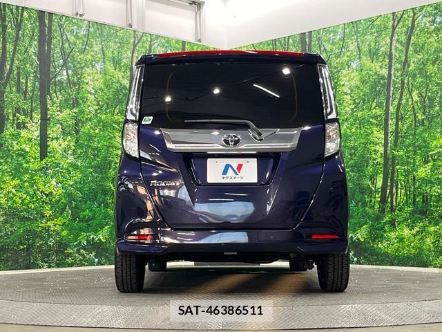 Toyota ROOMY 2021-11 8647854-14