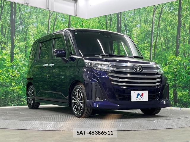Toyota ROOMY 2021-11 8647854-15