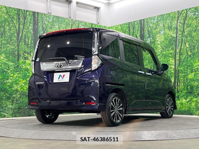 Toyota ROOMY 2021-11 8647854-16