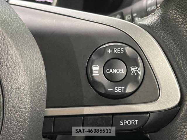 Toyota ROOMY 2021-11 8647854-5