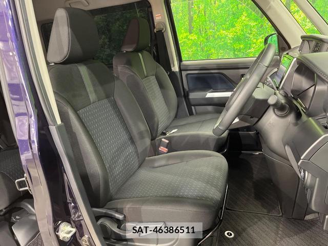 Toyota ROOMY 2021-11 8647854-7