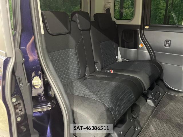 Toyota ROOMY 2021-11 8647854-8