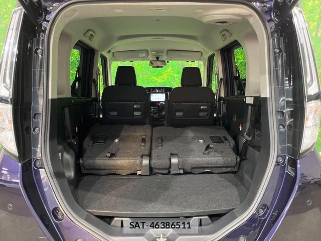 Toyota ROOMY 2021-11 8647854-9