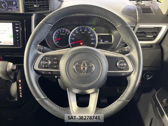 Toyota ROOMY 2021-10 8647944-10