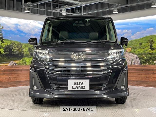 Toyota ROOMY 2021-10 8647944-13