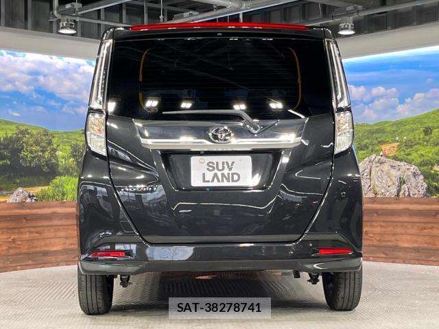 Toyota ROOMY 2021-10 8647944-14