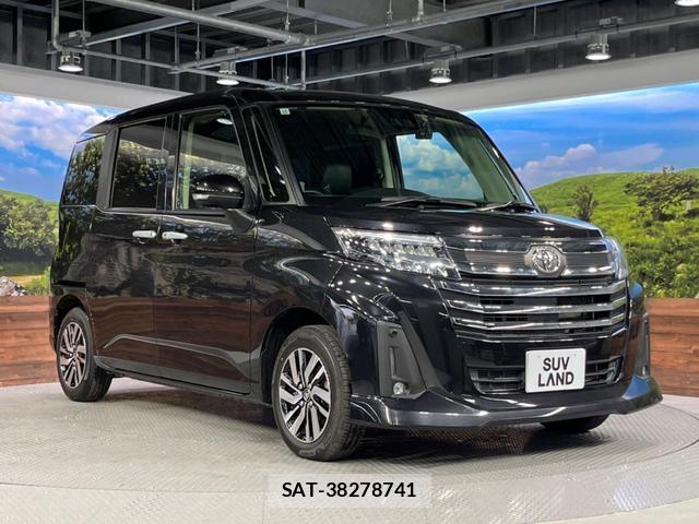 Toyota ROOMY 2021-10 8647944-15
