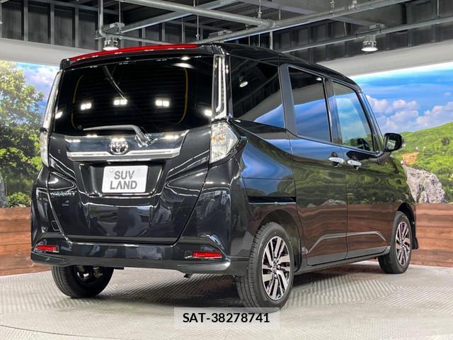Toyota ROOMY 2021-10 8647944-16