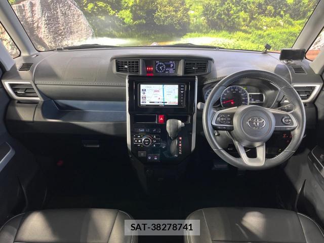 Toyota ROOMY 2021-10 8647944-2