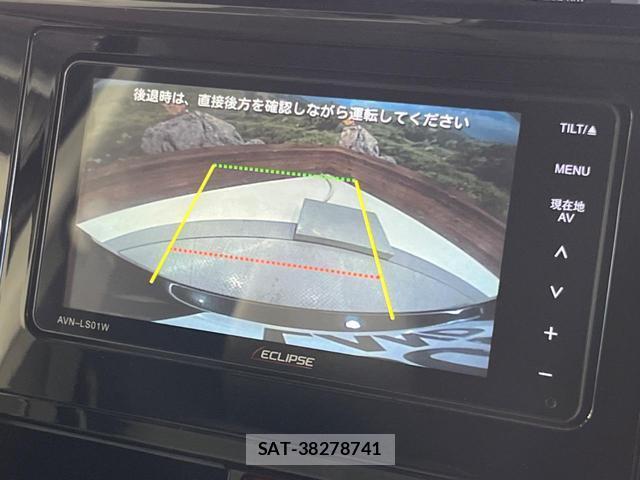 Toyota ROOMY 2021-10 8647944-4
