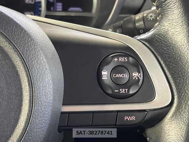 Toyota ROOMY 2021-10 8647944-5