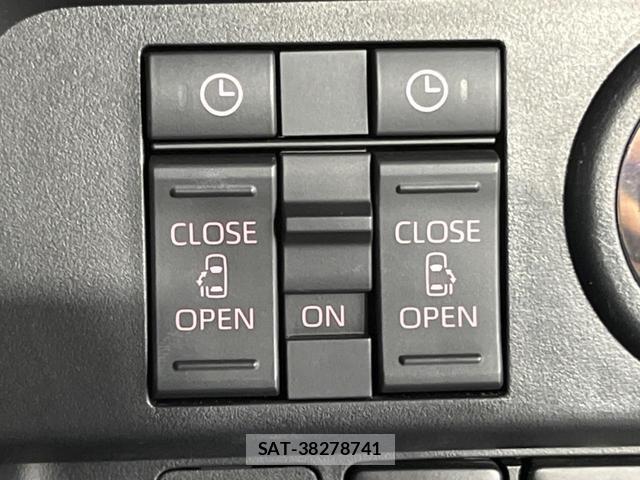 Toyota ROOMY 2021-10 8647944-6