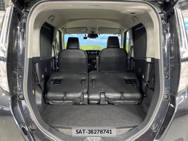 Toyota ROOMY 2021-10 8647944-9