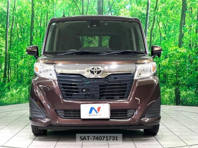 Toyota ROOMY 2018-01 8647988-15