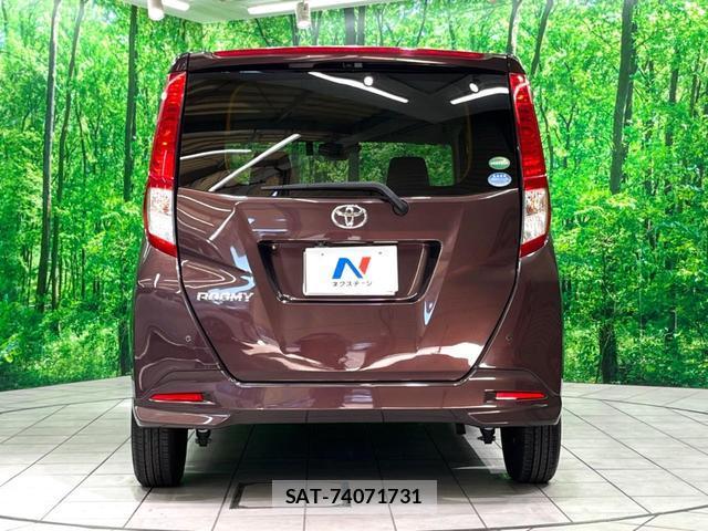 Toyota ROOMY 2018-01 8647988-16