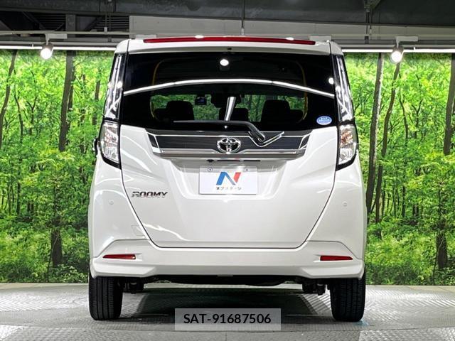 Toyota ROOMY 2020-10 8648221-14