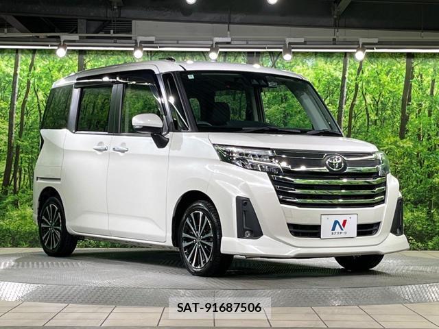 Toyota ROOMY 2020-10 8648221-15