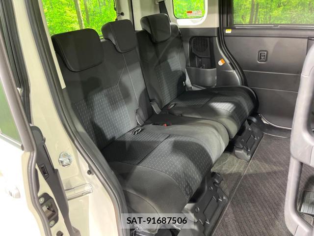 Toyota ROOMY 2020-10 8648221-8