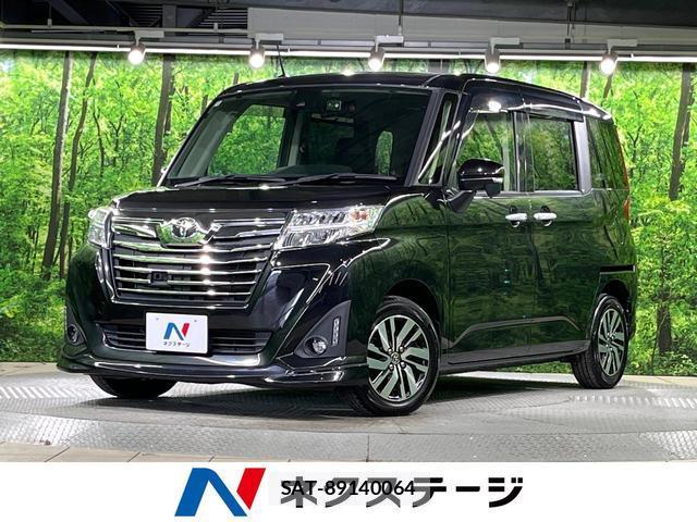 Toyota ROOMY 2018-02 8648228-0