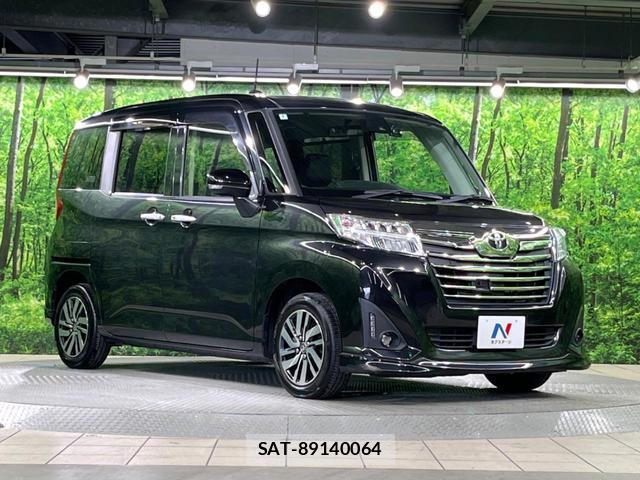 Toyota ROOMY 2018-02 8648228-15