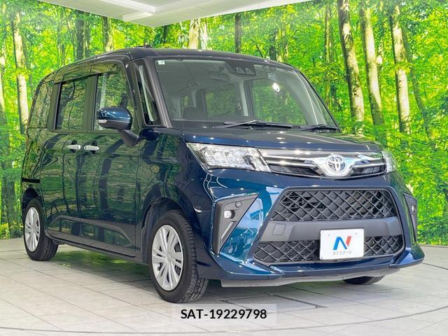 Toyota ROOMY 2023-05 8648354-15