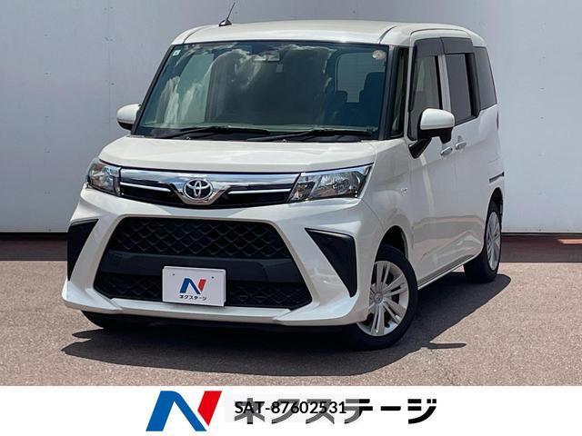 Toyota ROOMY 2022-08 8648369-0