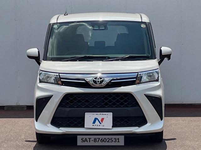 Toyota ROOMY 2022-08 8648369-13