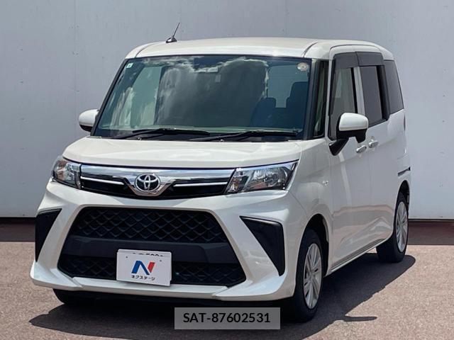 Toyota ROOMY 2022-08 8648369-15